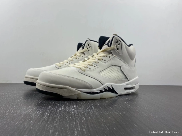 Kicked Out Shoe Store Sail Jordan Air FN7405-100 SE 5 0811